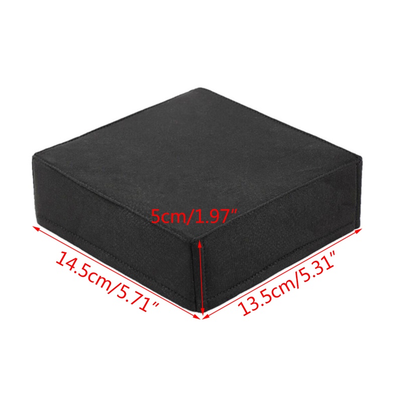 Btsg Dust Proof Cover Casing Pelindung Anti Gores Untuk Seri X-box X Game Console