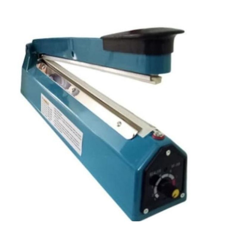 impulse sealer ,PFS 300 MM  30 CM  ,  Pres Plastik ,  impulsealer