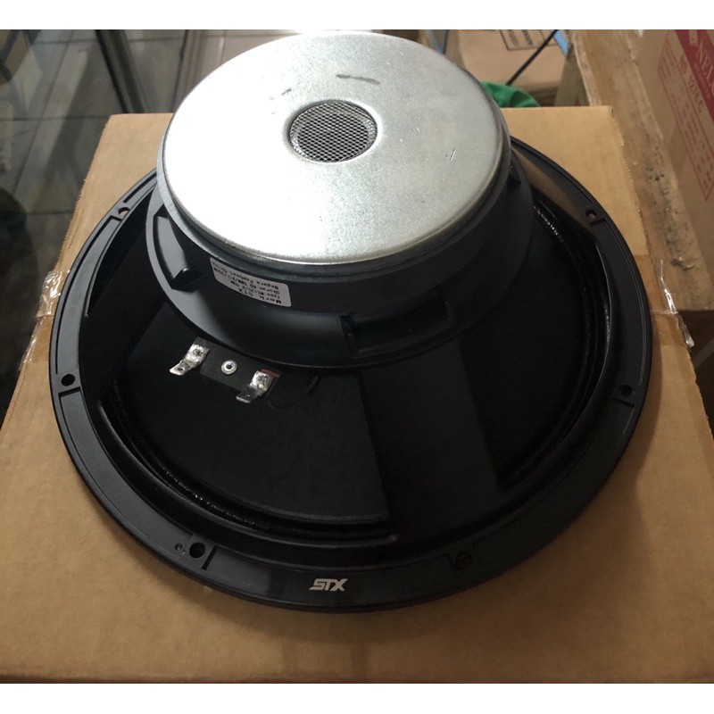 Speaker 12 inc STX WS12