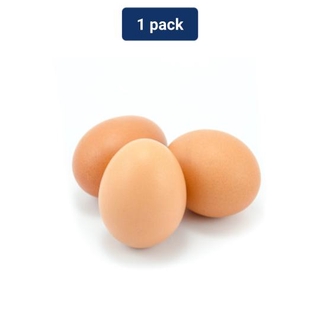 Telur Ayam Negeri Omega 1 pack (15 butir) | Shopee Indonesia