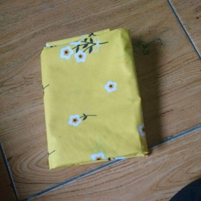 Zoya - Kain Sprei Katun Lokal Meteran Star Deluxe