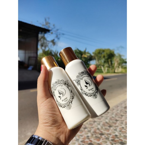 HB SUPER GOLD whitening