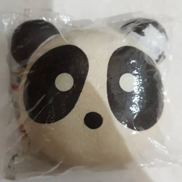 preloved punimaru jumbo animal bun