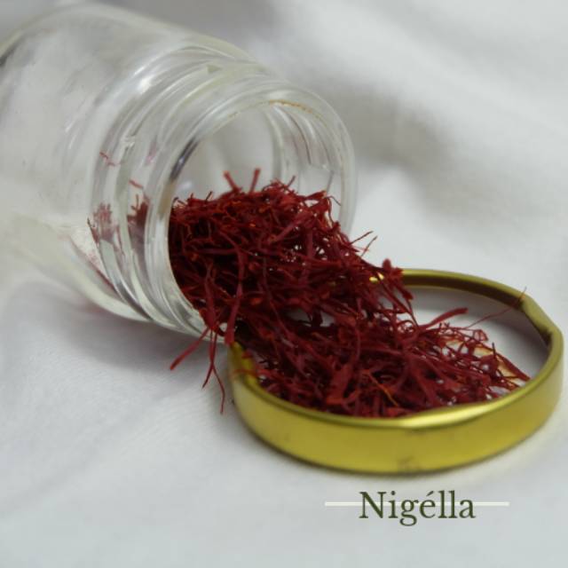 SAFFRON SUPER NEGIN 1gr