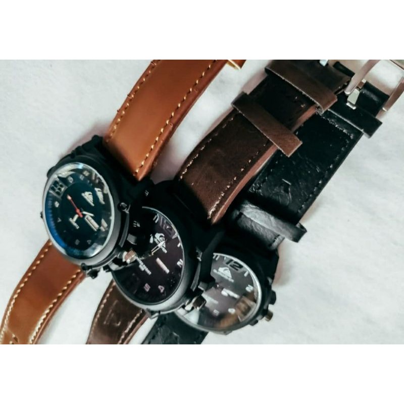 jam tangan quiksilver