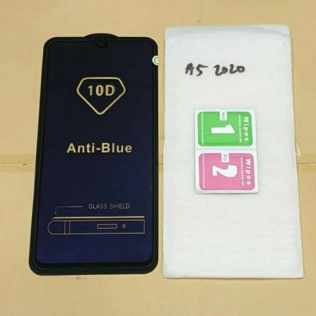 OPPO A5 2020 / A9 2020 kaca glass / anti gores gorila glass MANTUL MURAH MERIAH