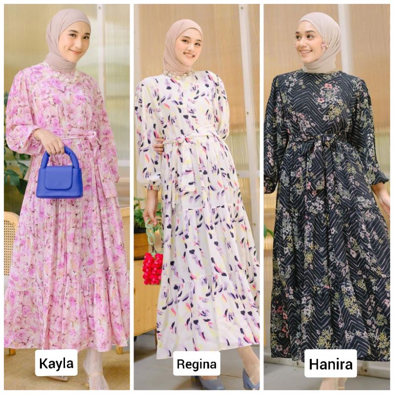 Candy Dress by Haideeorlin