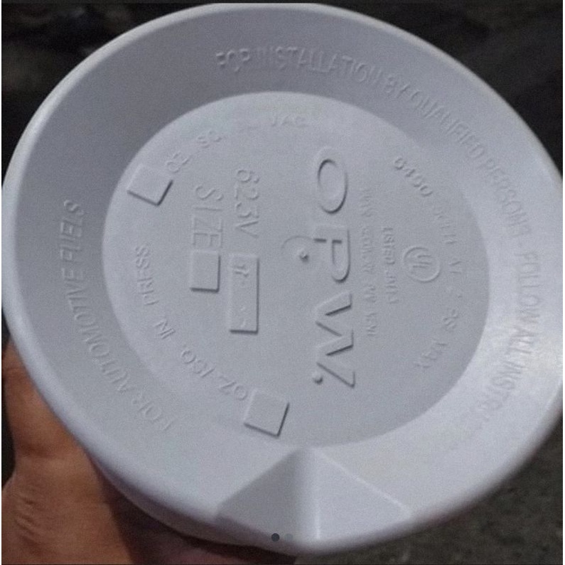 PV Vent OPW Pressure Vacuum Vent KW Import