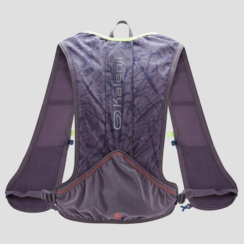 kalenji 10l trail running bag