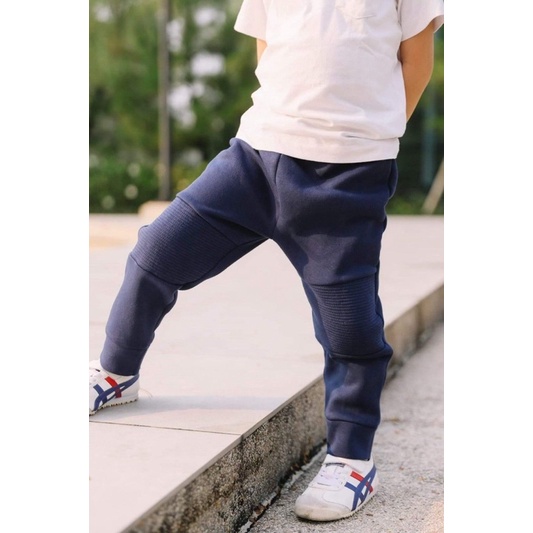 BIKER PANTS Celana Panjang Anak 1-6thn