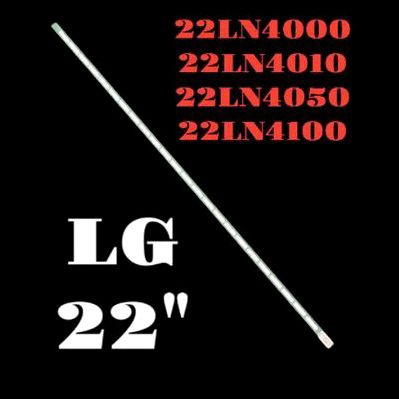 BACKLIGHT BL LED LG 22LN4000 22LN4010 22LN4050 22LN4100 22 INCH