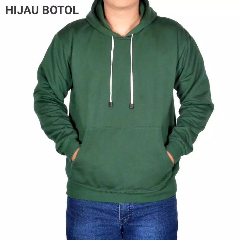 K7 Jaket Hoodie Polos