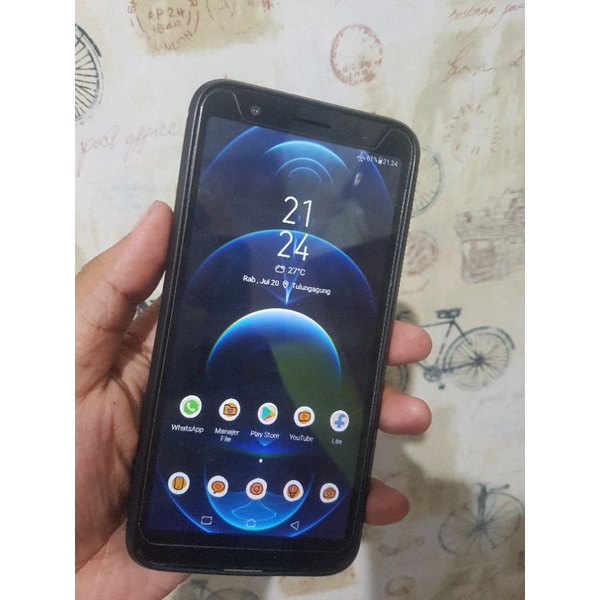 ASUS ZENFONE LIVE L1 3/32GB