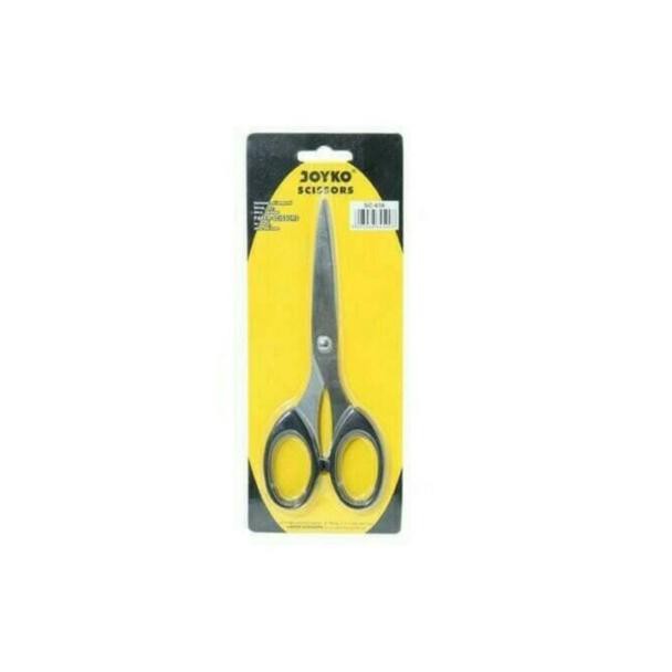 

Cuci-Gudang|| GUNTING SERBAGUNA STAINLESS STELL 7 INCH TIPE L 400 GROSIR TERMURAH ₢