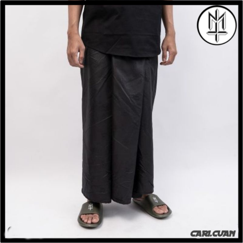 THRONG Sarung Maternal Disaster