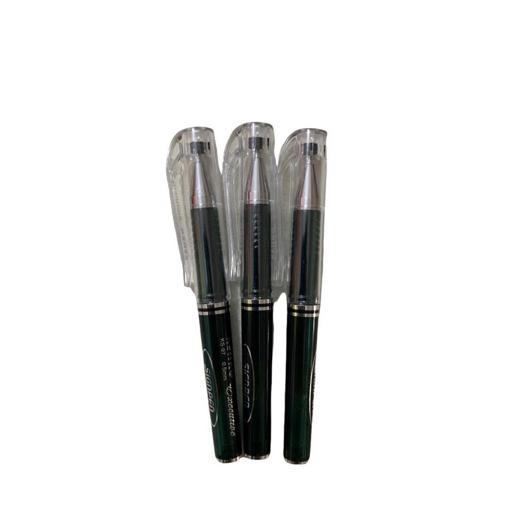 

pena sign pen kenko 0.5 hitam biru/Pena Kantoran(PER 1 PCS)