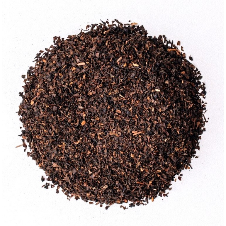 

Breakfast Blend Tea - Black Tea - Teh Hitam 500 gram