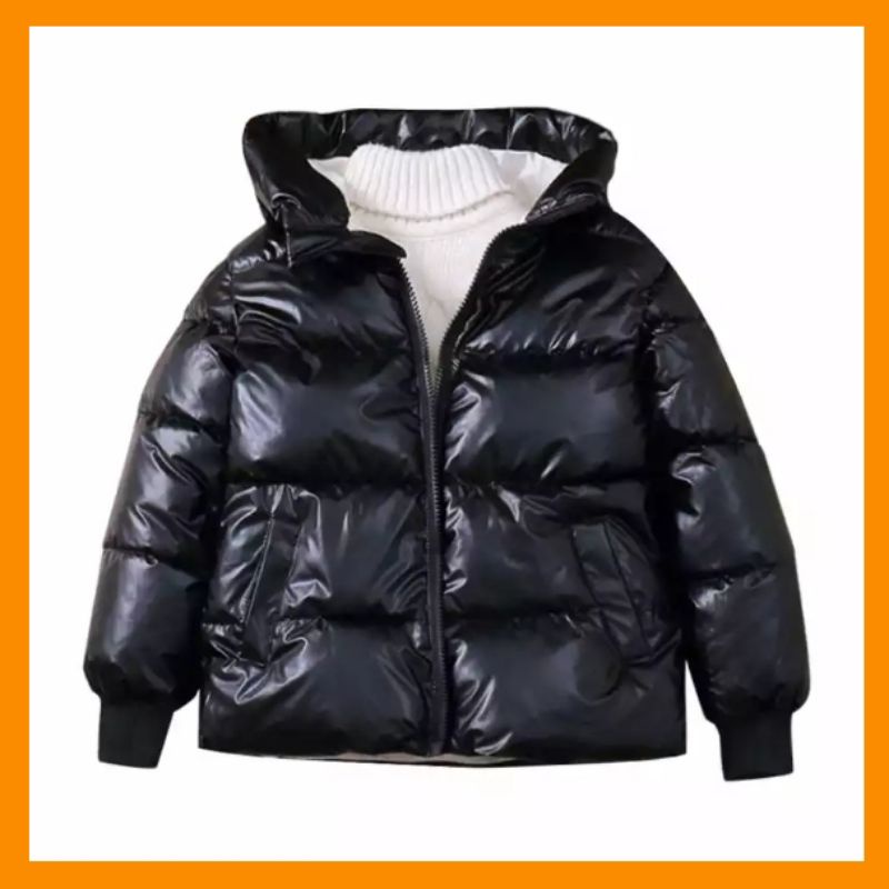 jaket winter anak pria .wanita /jaket musim dingin jaket mantel