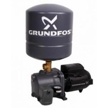 POMPA AIR SEMIJET GRUNDFOS JP BASIC 3 JP 4-47