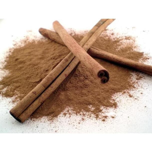 

Oregano Lada Hitam Garam Himalaya Cinnamon Powder Kayu Manis Bubuk Tokoputri518