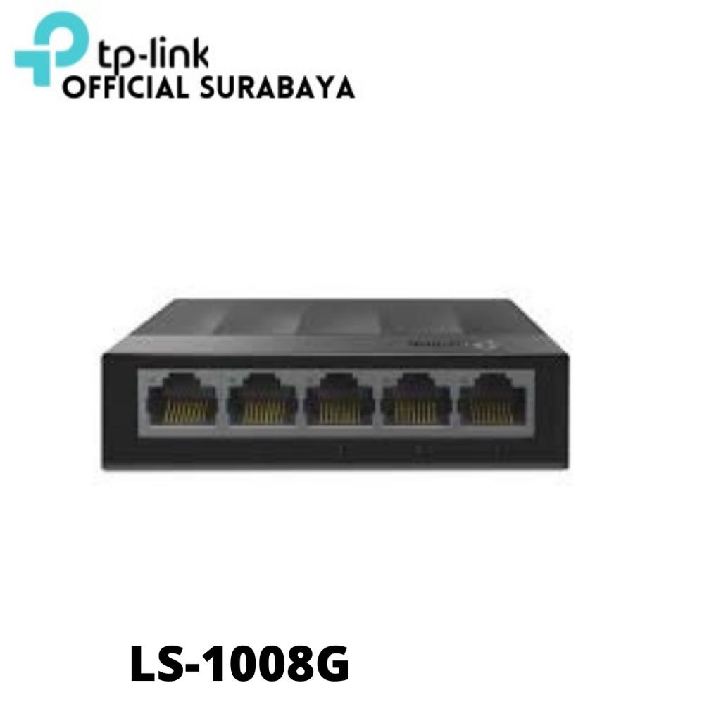 TP-LINK LS1005G
