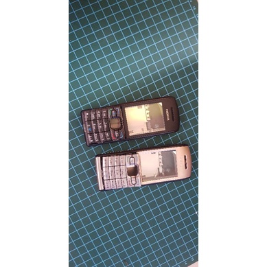 casing nokia e50