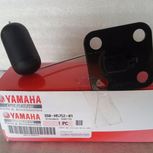 (100% Ori ) Pelampung Tengki Vega R New (3S0-H5752-00) Mantap Boss