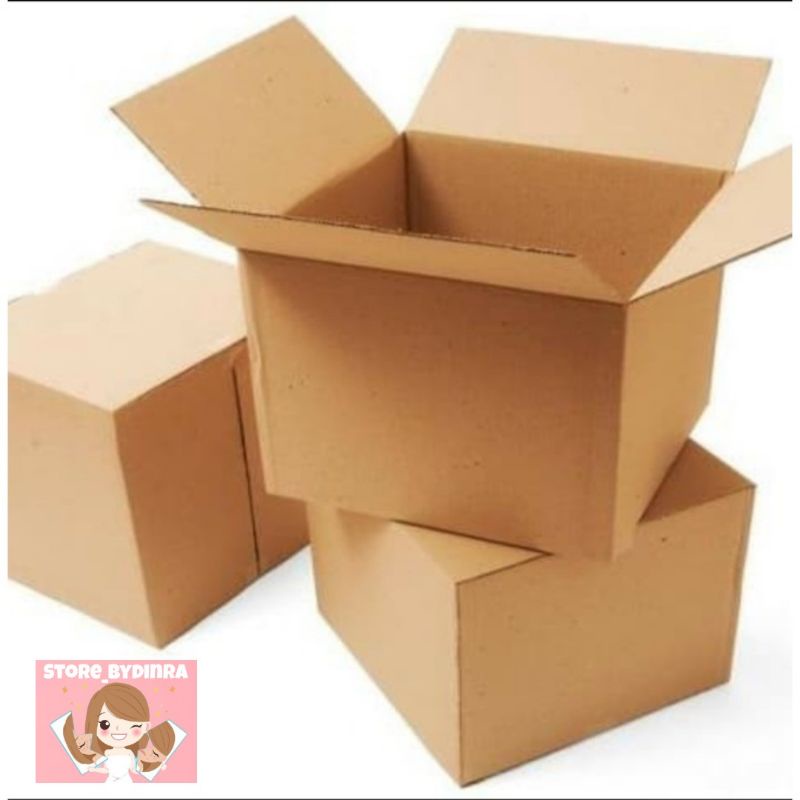 

Kardus Packing Tambahan