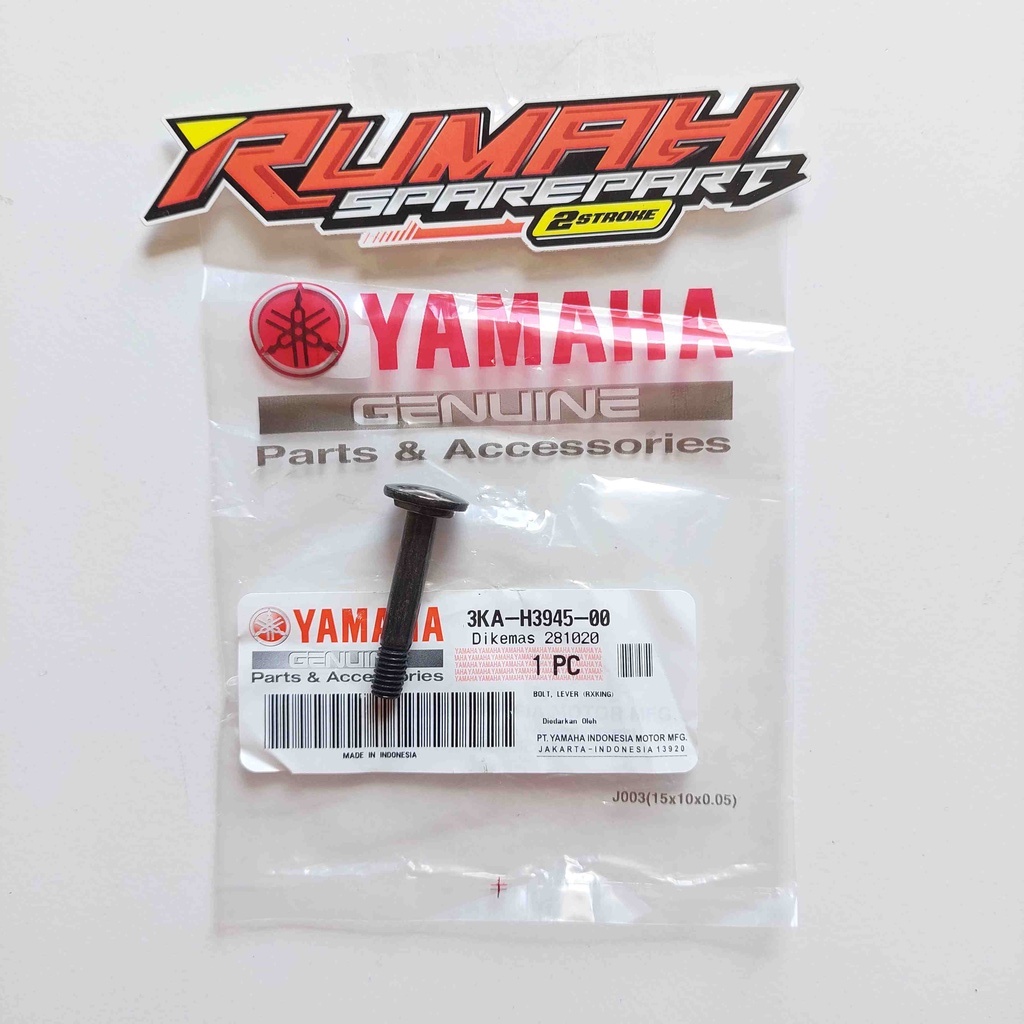 BAUT HANDLE KOPLING RX KING ORIGINAL