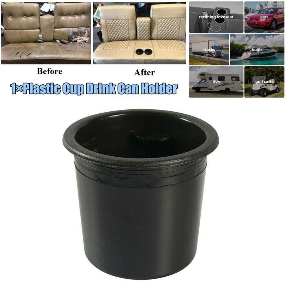 Populer Drink Cup Holder Auto Tempat Minuman Mobil RV Boat Marine