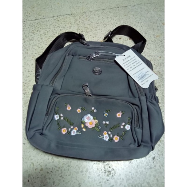 Tas Ransel Ori Chibao 0804-11S