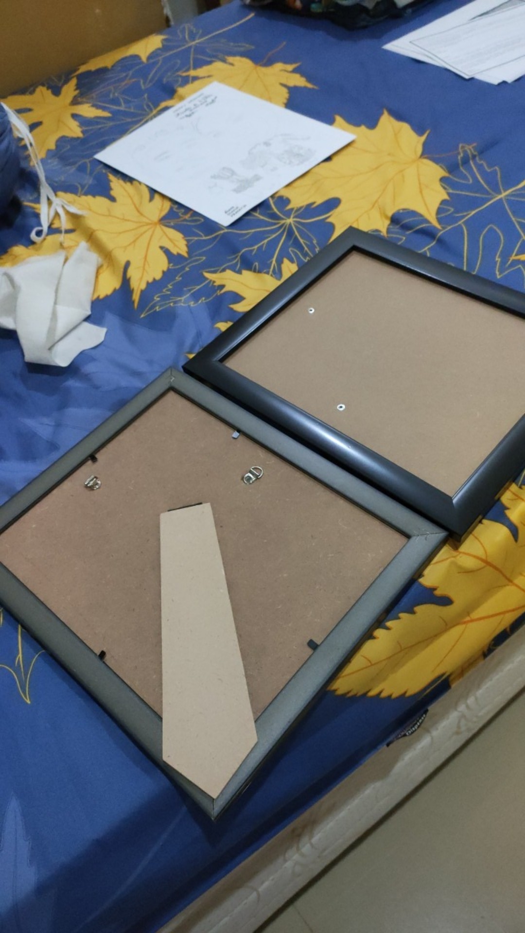 Bingkai Frame Minimalis 10r 8r