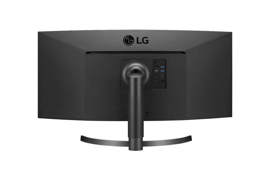 LED Monitor LG 34WN80 34Inch IPS WQHD HDR10 USB-C Garansi Resmi