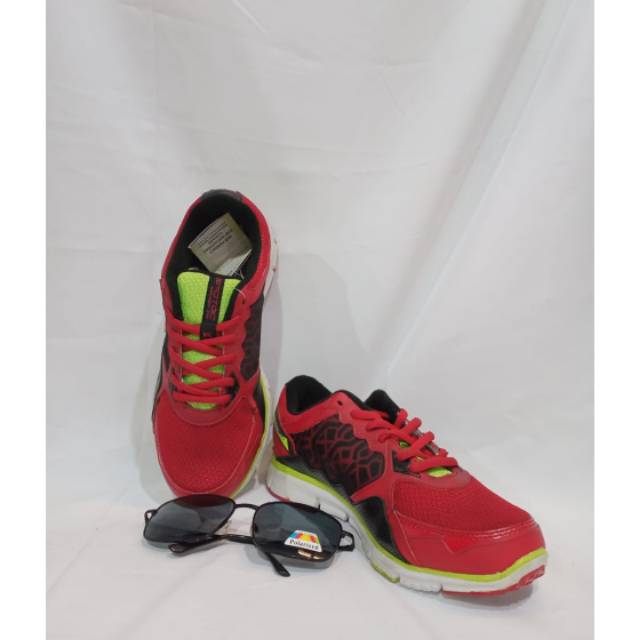 SEPATU PRIA IMPORT ADIDAS