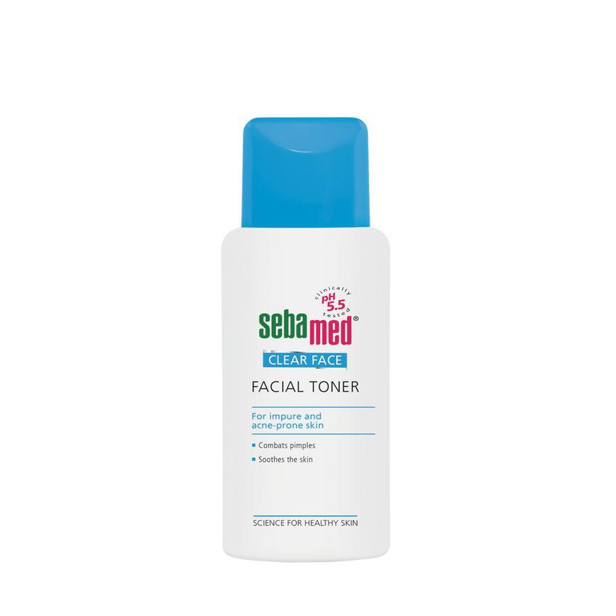 Sebamed Clear Face FACIAL TONER 150ml