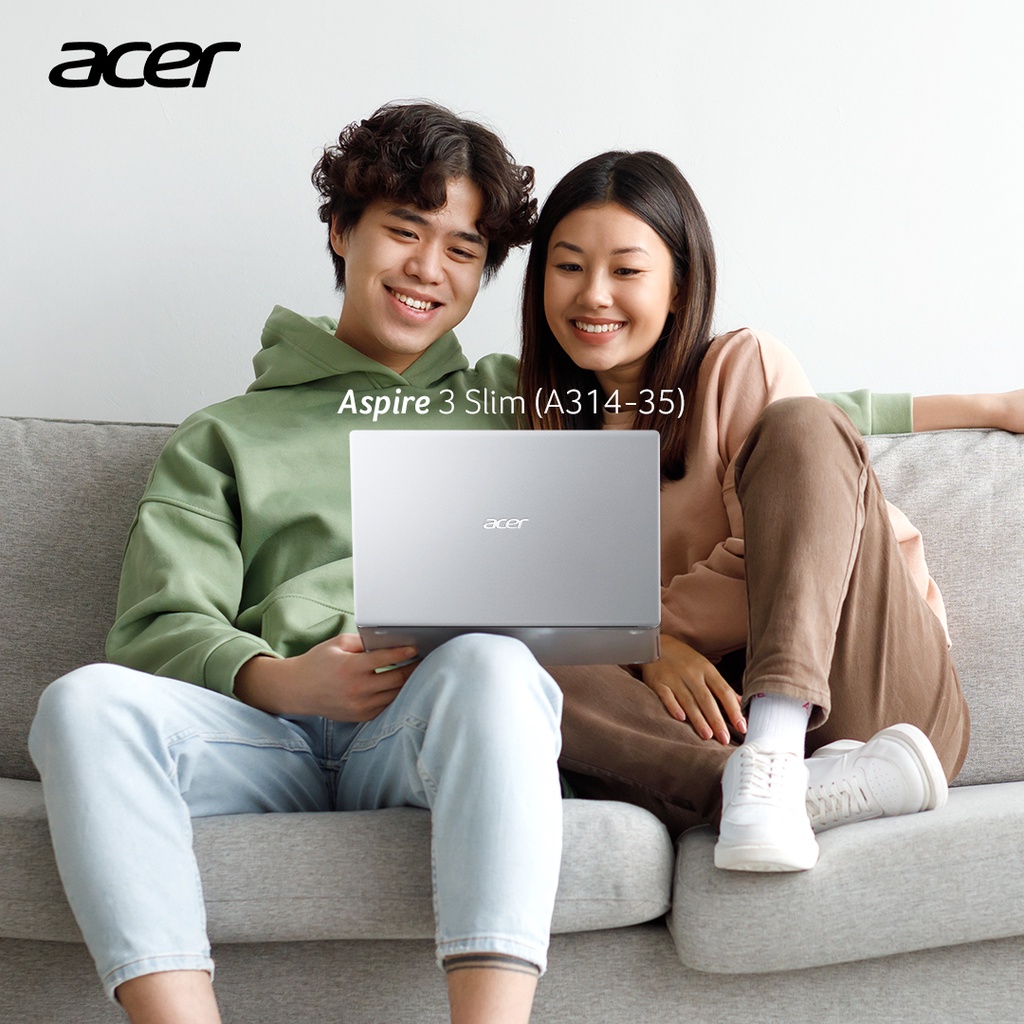 Acer Aspire 3 Slim (A314-35-C91Z)