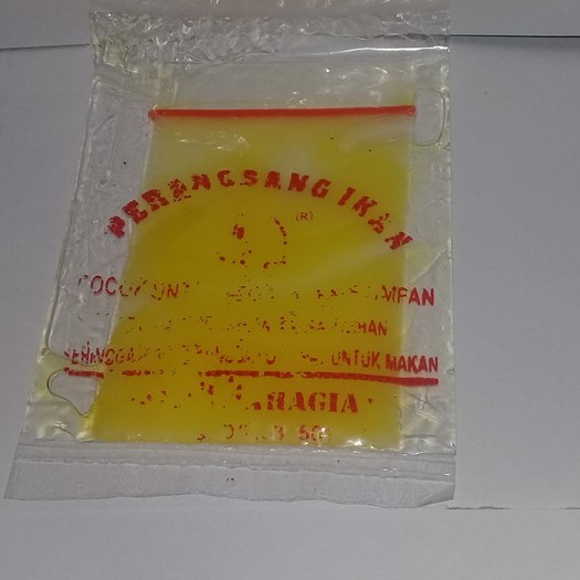 Perangsang Umpan Wisman