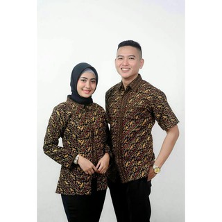  Sarimbit  Batik  Pekalongan Terfavorit Shopee  Indonesia