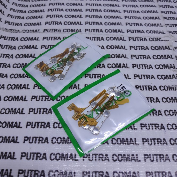 ADVAN I5C Flexible Flexibel Tombol Power On Off Suara Volume Advan I5C