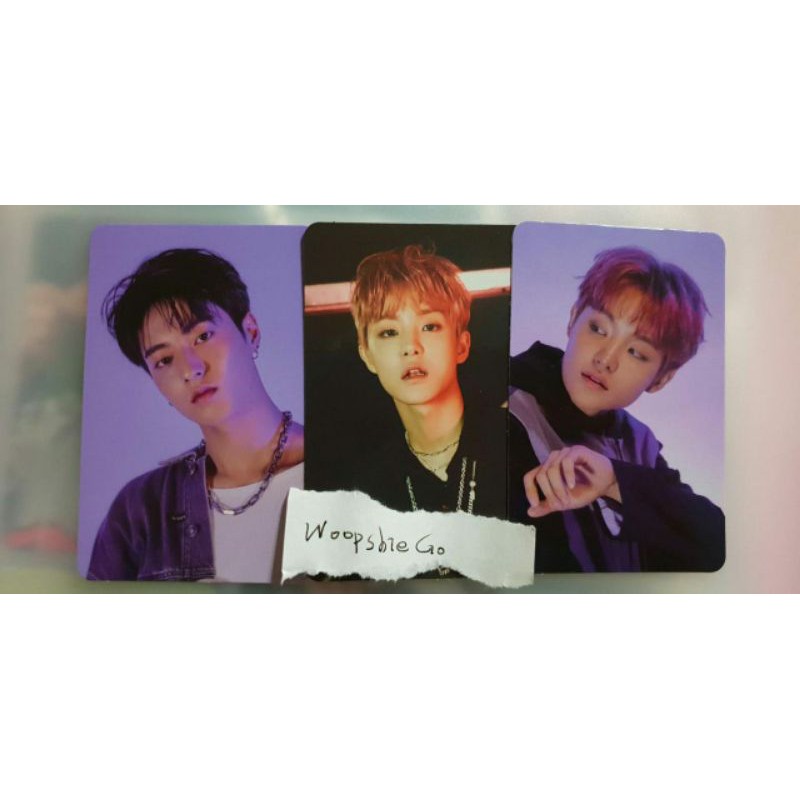 [GO] PC TREASURE CH 1 (Booked) Bag 1