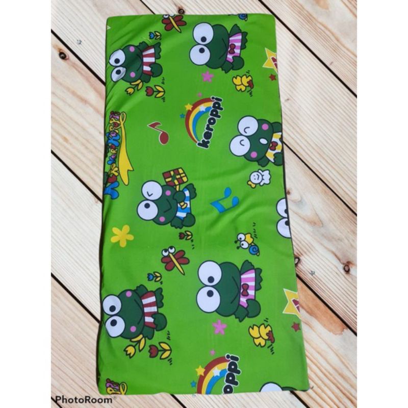 Alas Gosok Setrika Anti Lengket uk. 95 x 50 cm