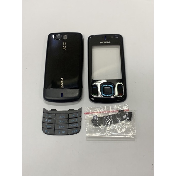 CASING NOKIA 6700S / 6700 SLIDE