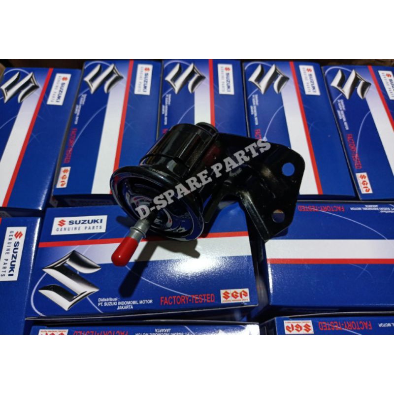 filter bensin suzuki carry futura