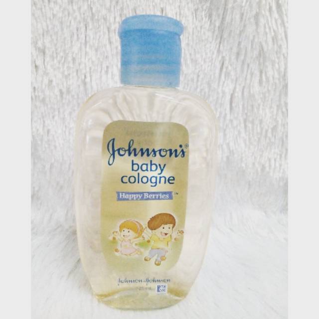 Johnson's Baby Cologne