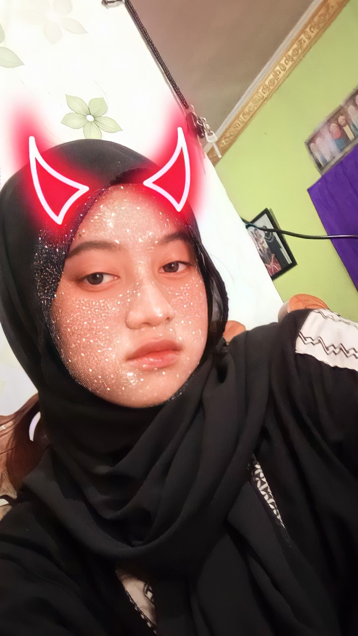 Gamis Batik Kombinasi Ori Alana Bye Ruby Terbaru