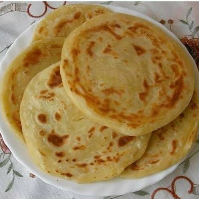 

roti maryam