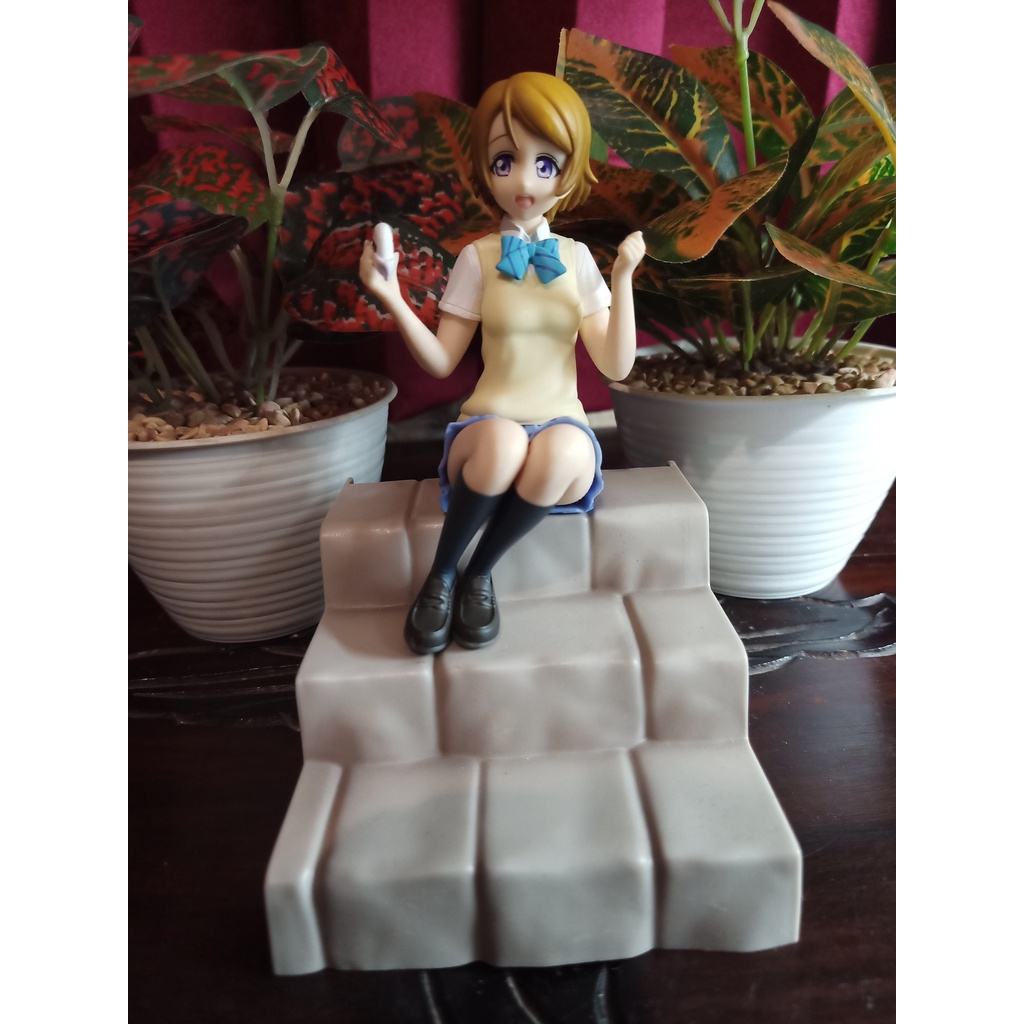SQ Figure Koizumi Hanayo