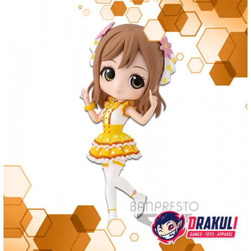 Banpresto Q Posket Love Live! Sunshine!! - Hanamaru Kunikida Ver. A