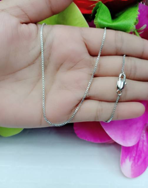 Xuping Kalung itali dewasa   993 H01