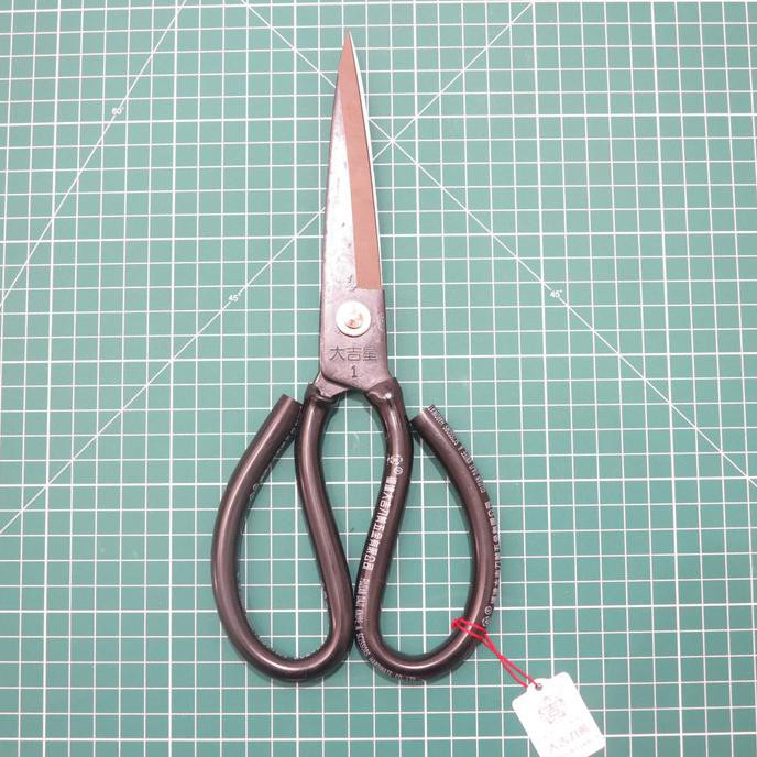 

Gunting Kodok Daji 1 Hitam Ukuran Jumbo Seworld2 Murah